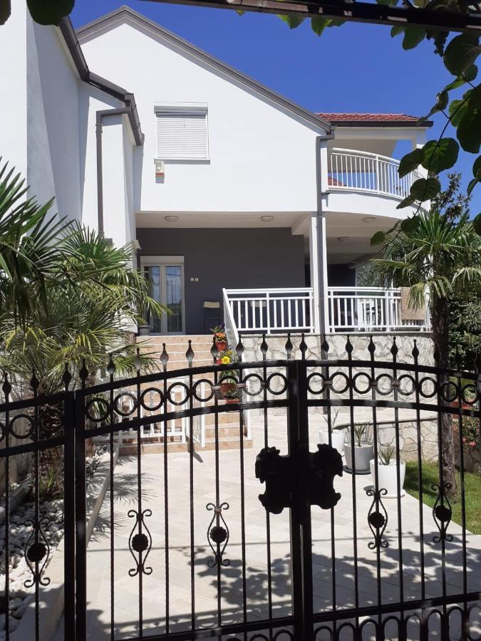 Hotel River Side Trebinje Extérieur photo