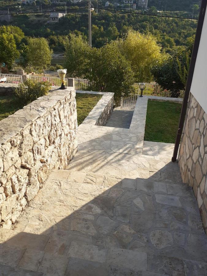 Hotel River Side Trebinje Extérieur photo
