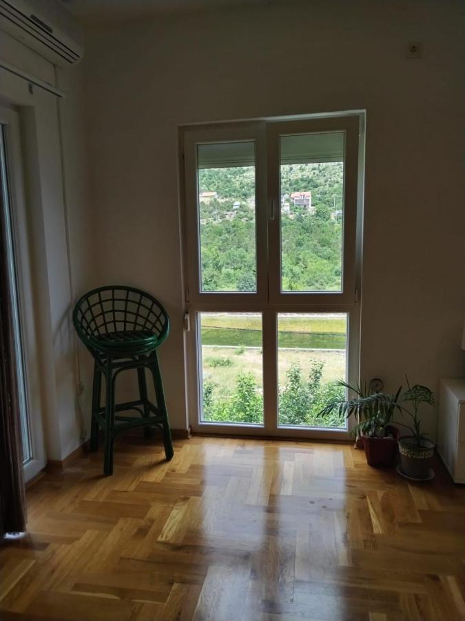 Hotel River Side Trebinje Extérieur photo