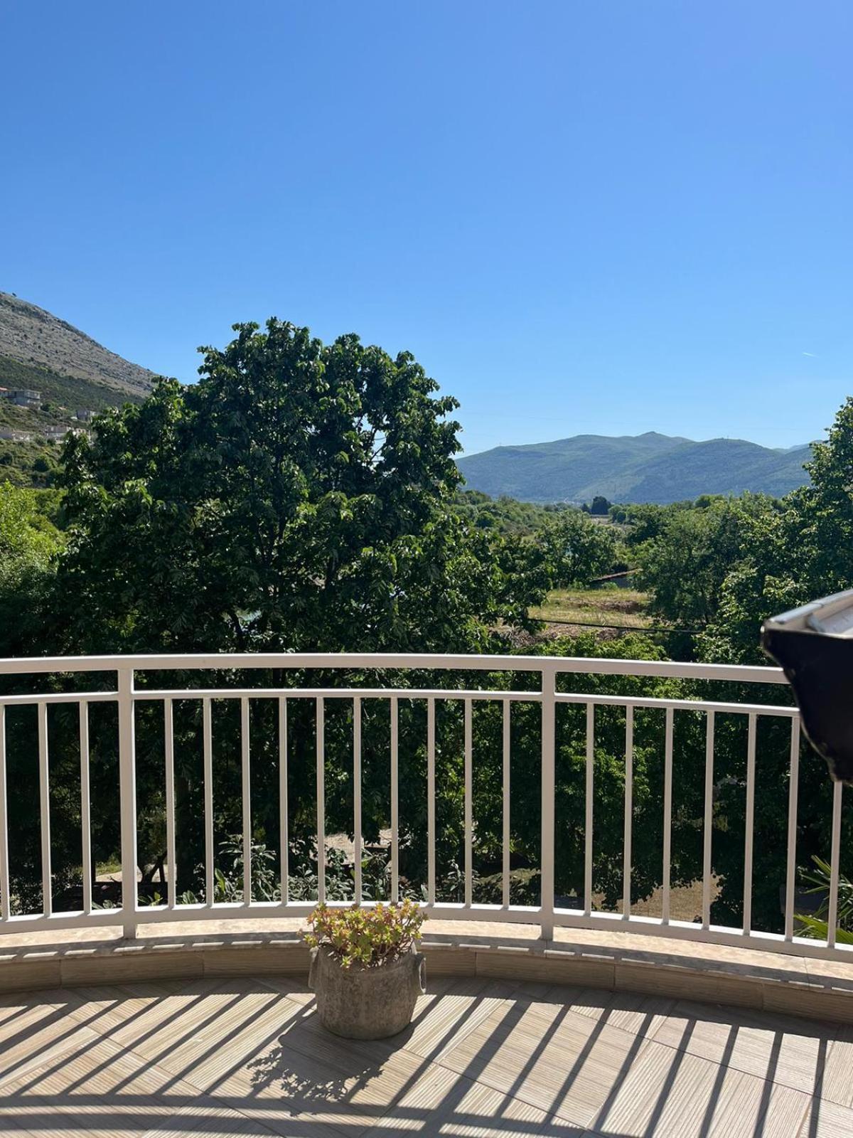 Hotel River Side Trebinje Chambre photo