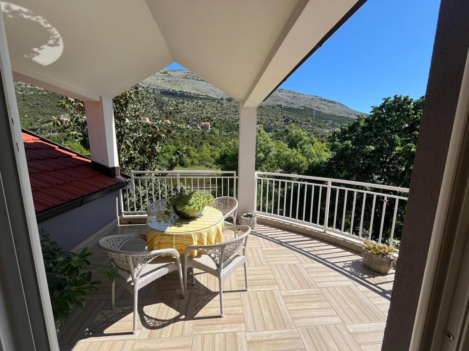 Hotel River Side Trebinje Chambre photo