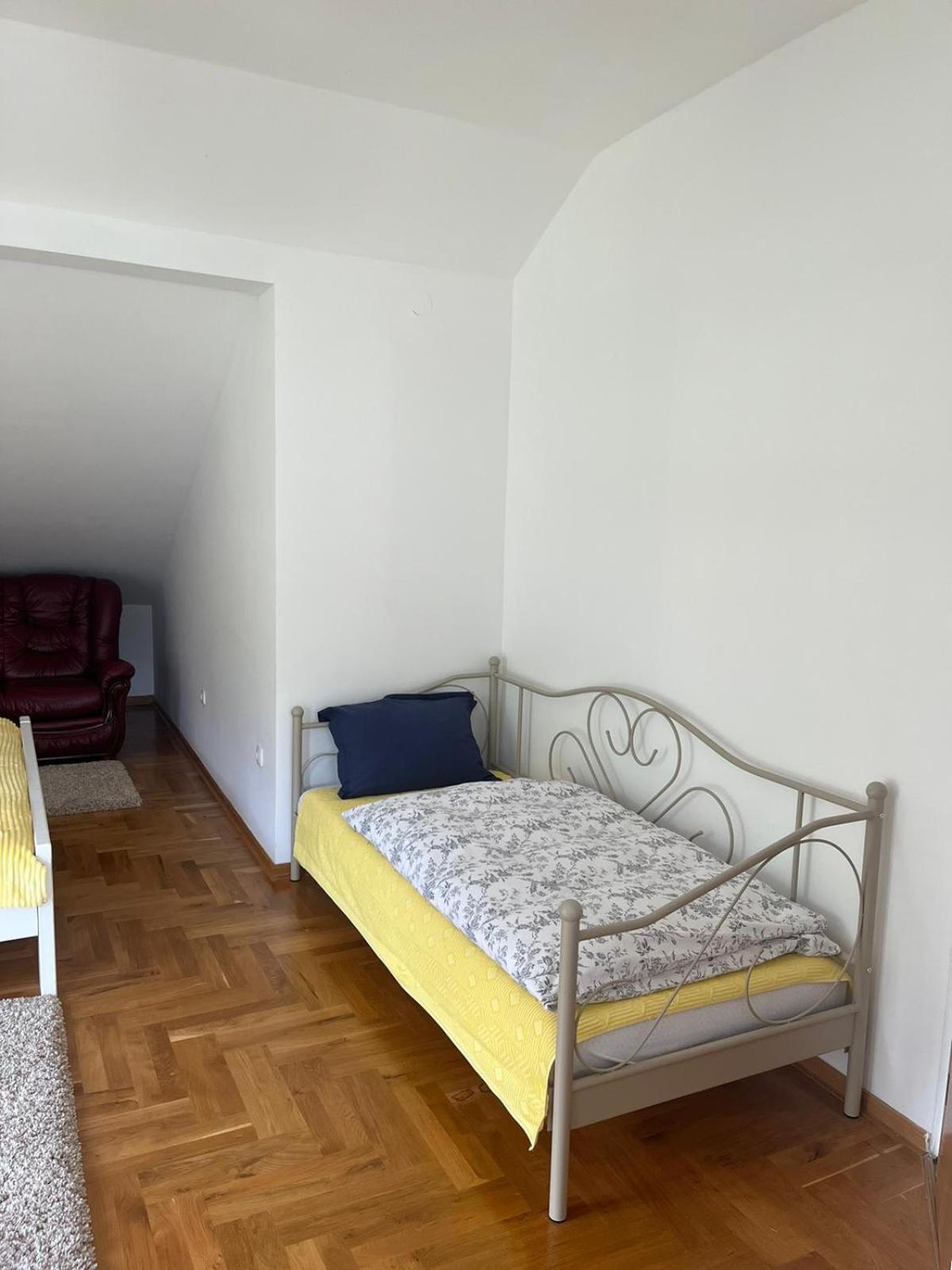 Hotel River Side Trebinje Chambre photo