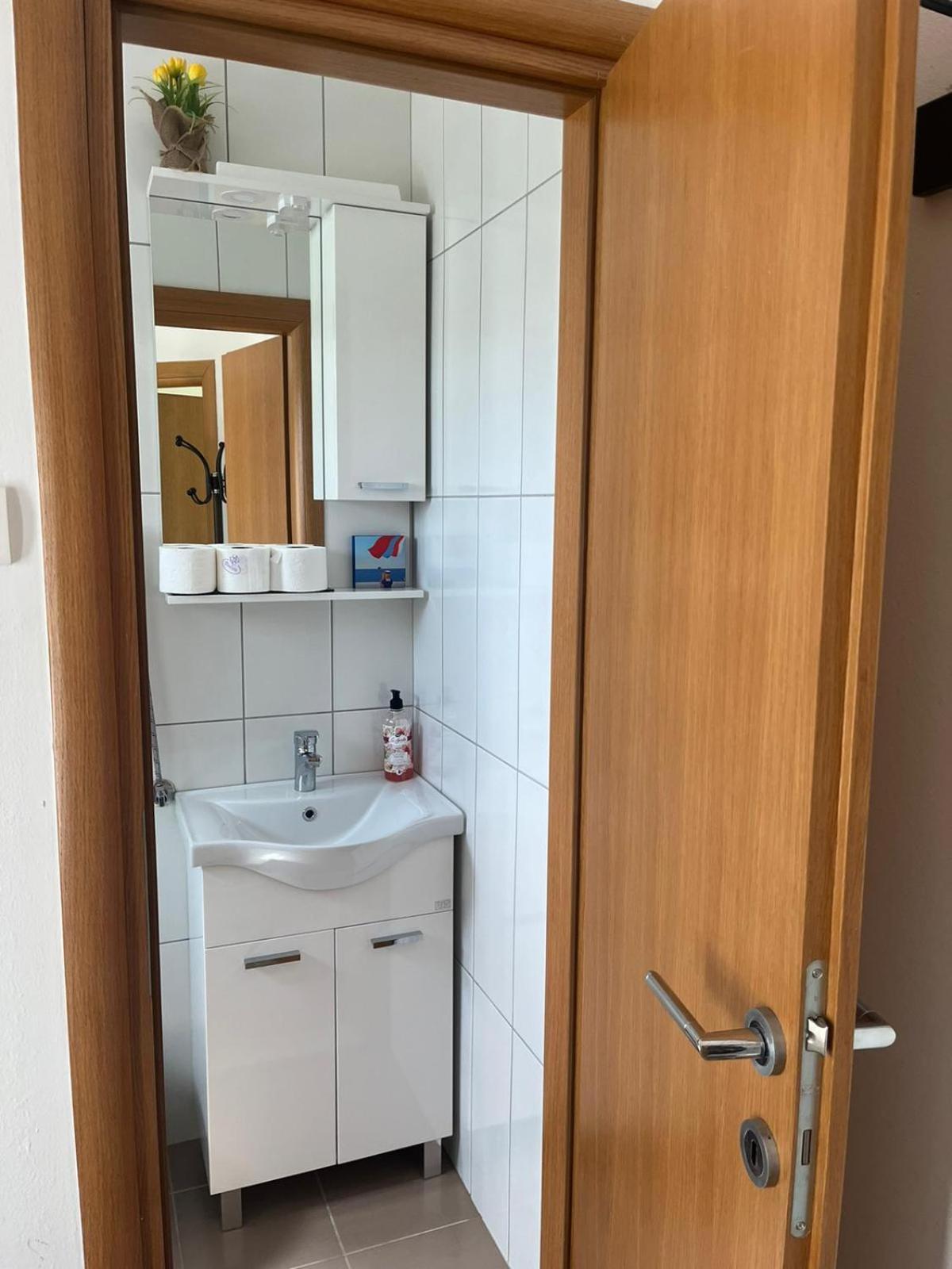 Hotel River Side Trebinje Chambre photo