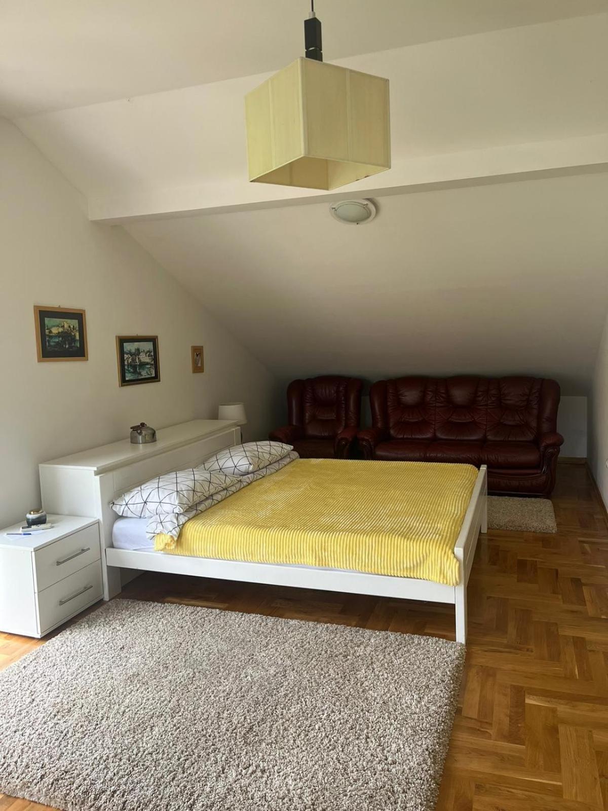 Hotel River Side Trebinje Chambre photo